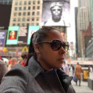 Meet your Posher, Alice